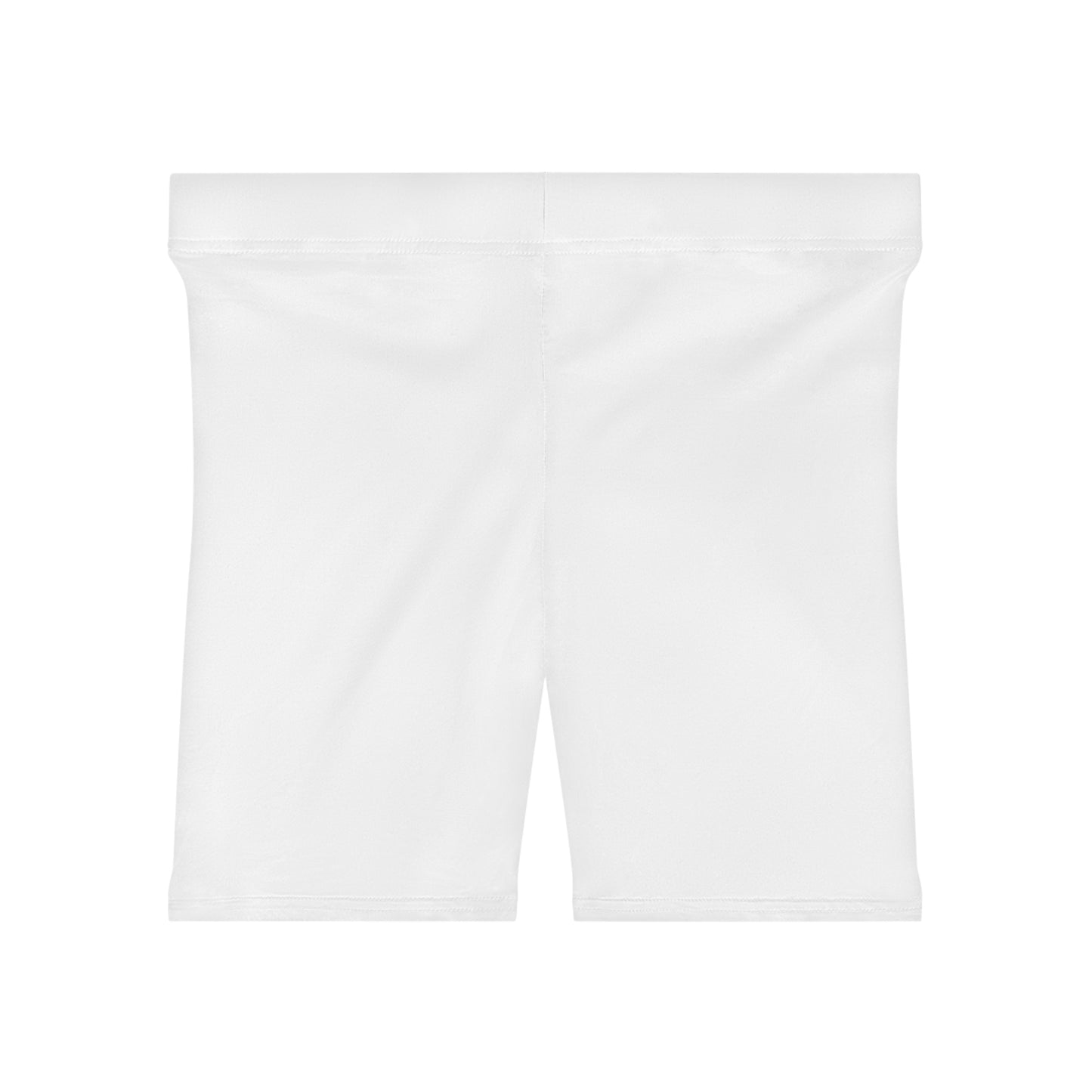 Women's Biker Shorts (AOP)