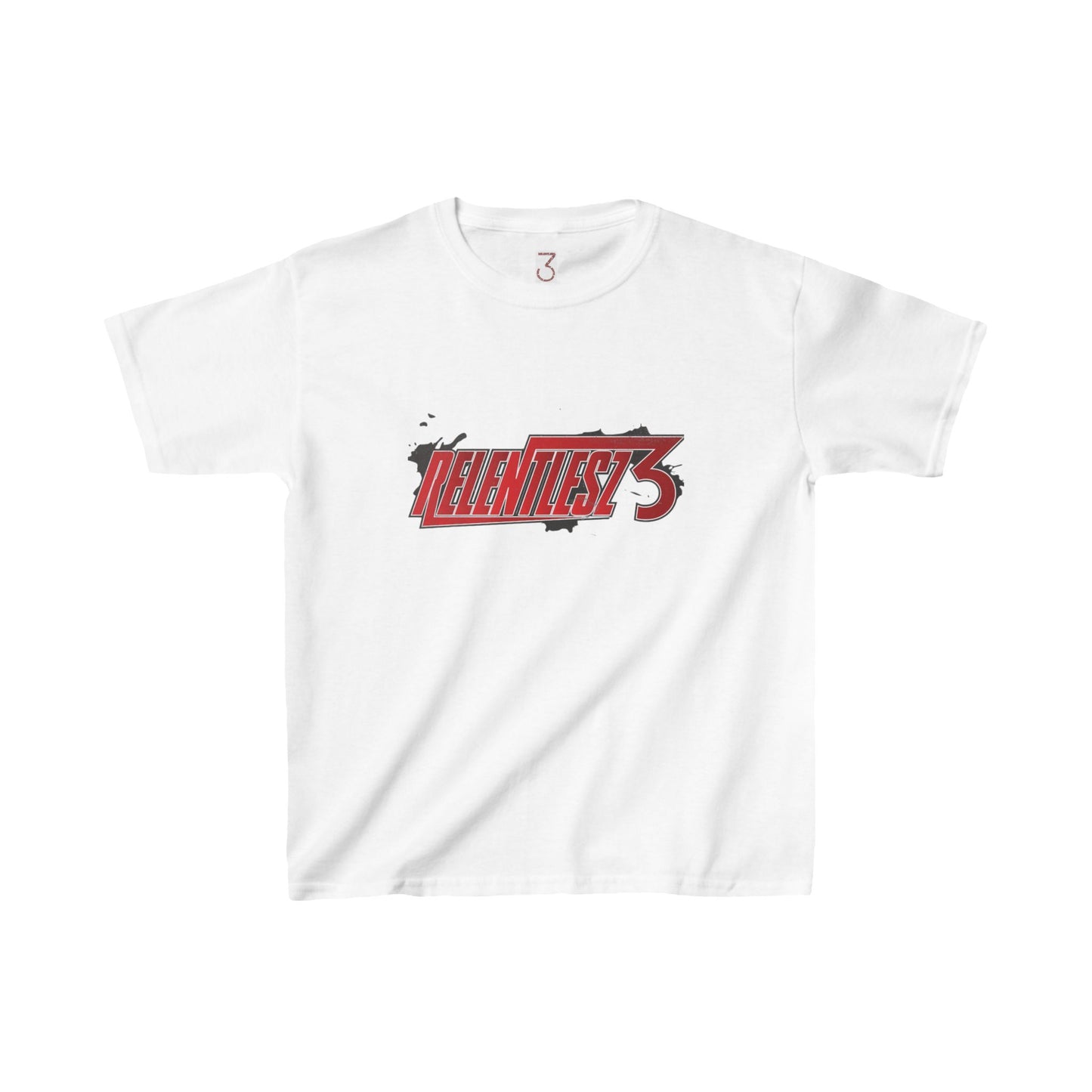 Kids Heavy Cotton™ Tee