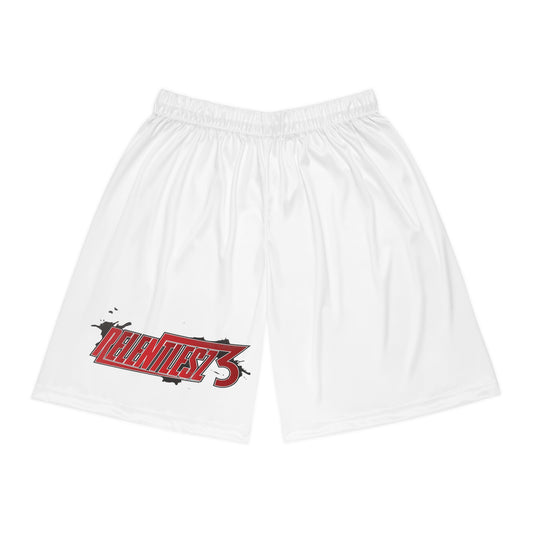 Basketball Shorts (AOP)